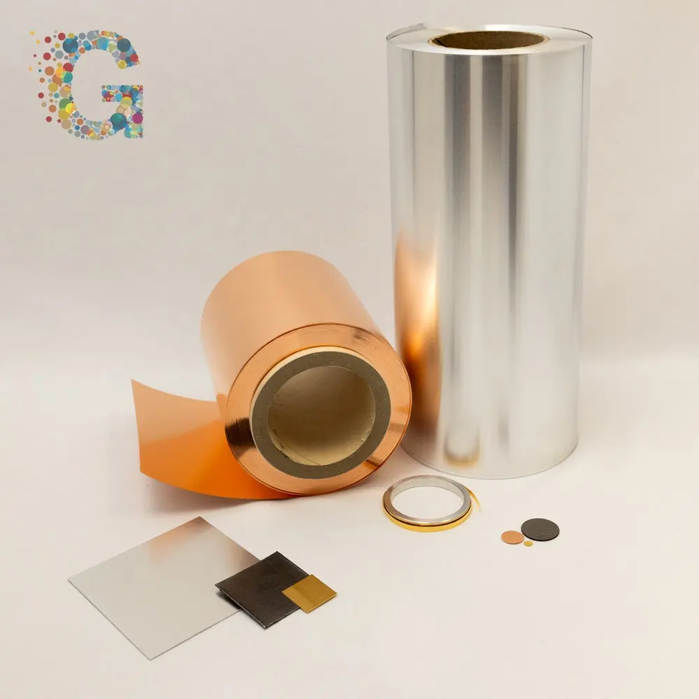 ステンレス箔　SUS304の商品イメージ