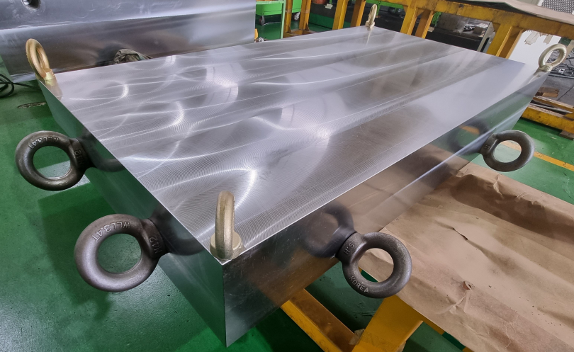 DuRAH MAX  熱間工具鋼の商品イメージ