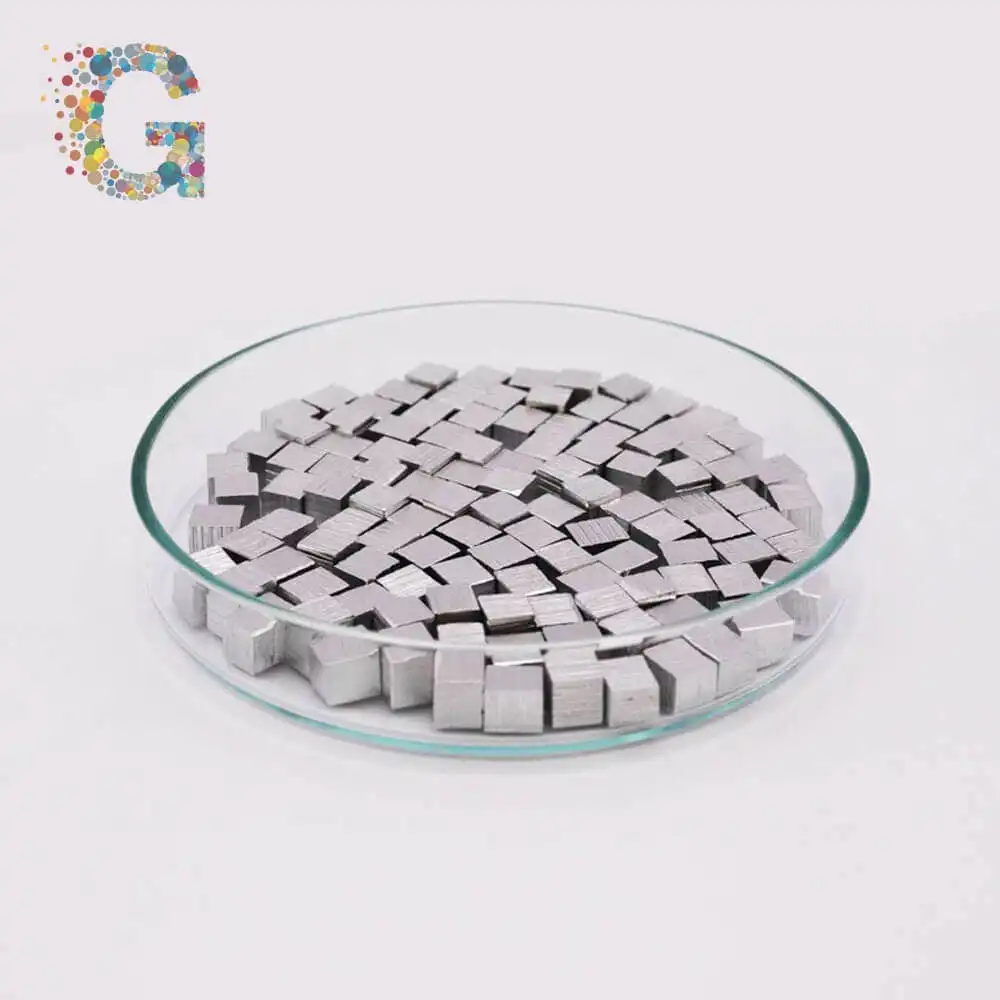 アルミシリコン蒸着材 (AlSi)の商品イメージ