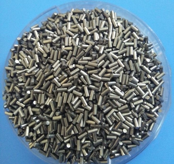 ジルコニウム蒸着材 (Zr)の商品イメージ