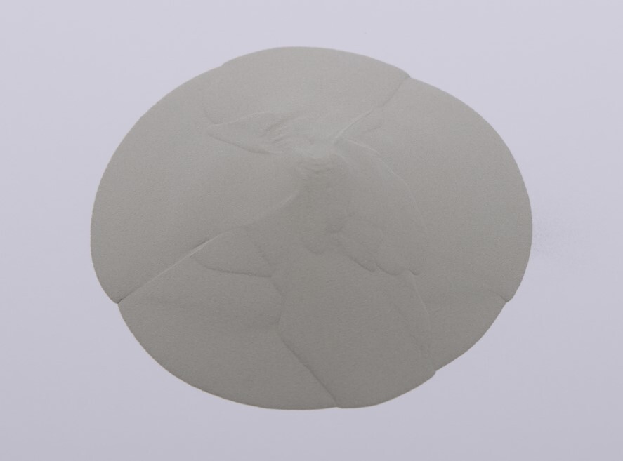 Nickel Alloy 718 Powder ニッケル金属粉末  NI 718の商品イメージ