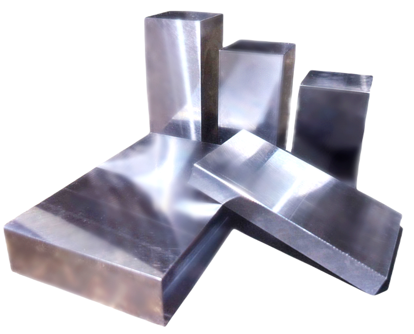 ダクタイル鋳鉄板　FCD500/550の商品イメージ