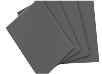 8等方性 高純度黒鉛 板の商品イメージ
