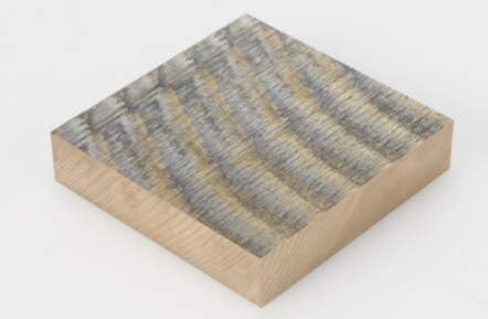 青銅鋳物6種板 BC6(CAC406) 6面フライス (6F)の商品イメージ