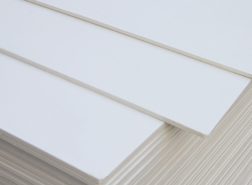 樹脂板 SMC難燃-白色の商品イメージ