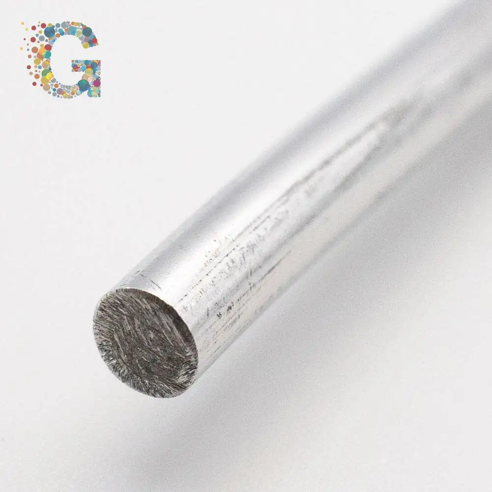 アルミ青銅鋳物3種 丸棒 ALBC (CAC703)の商品イメージ