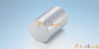 アルミ丸棒　A7075の商品イメージ