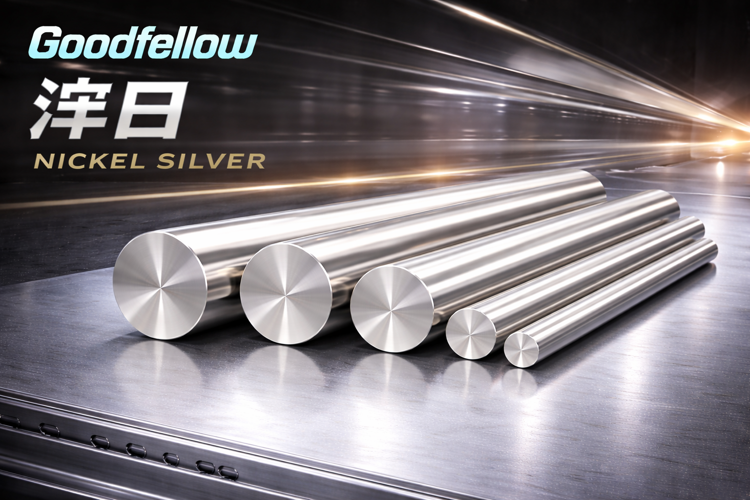 快削洋白丸棒　C7941の商品イメージ