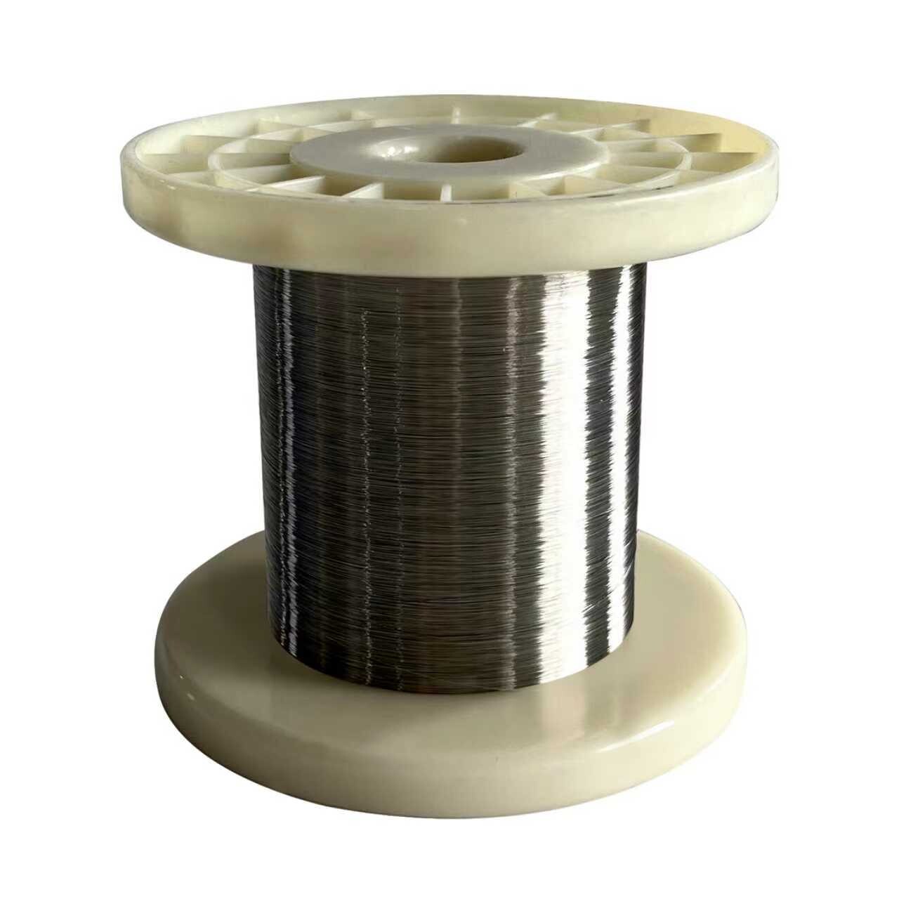 ニッケルクロム合金 ワイヤー Cr15Ni60の商品イメージ