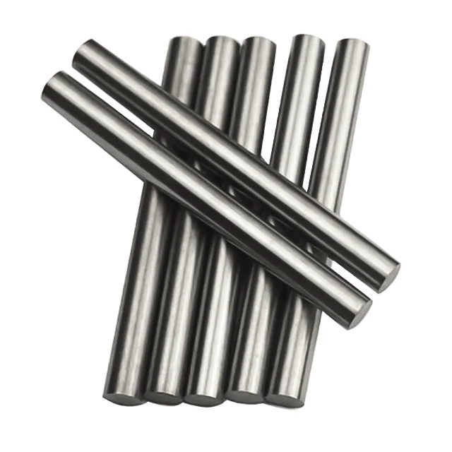 S31254 丸棒 (6Moly, ASTM A276)の商品イメージ
