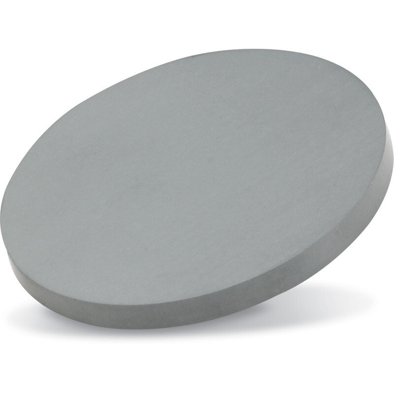 炭化シリコン(SiC) ターゲット材の商品イメージ