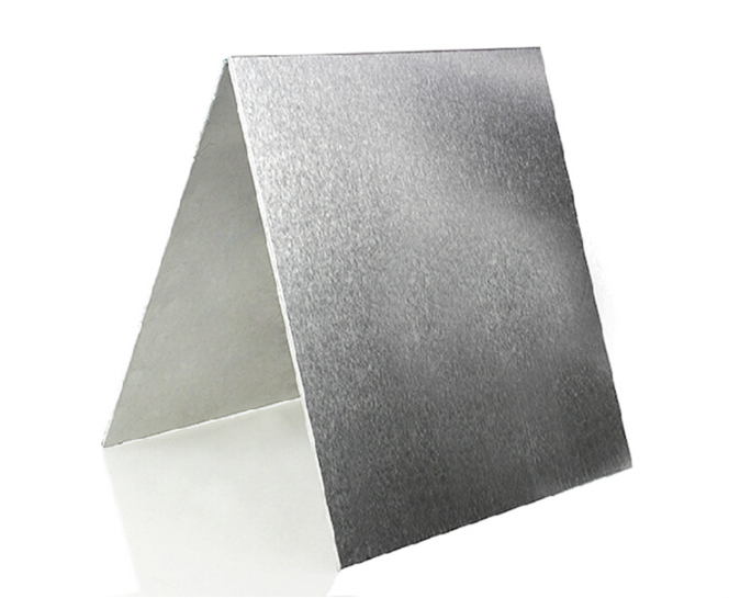 ニッケル・チタン合金板 GH4169の商品イメージ