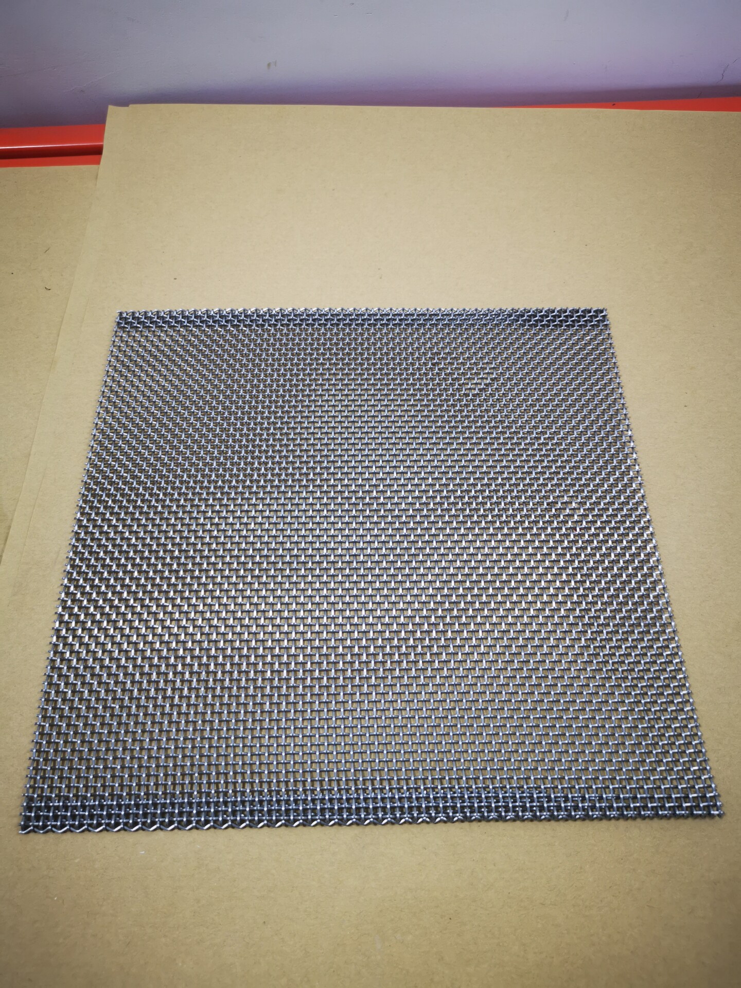 モリブデンメッシュの商品イメージ