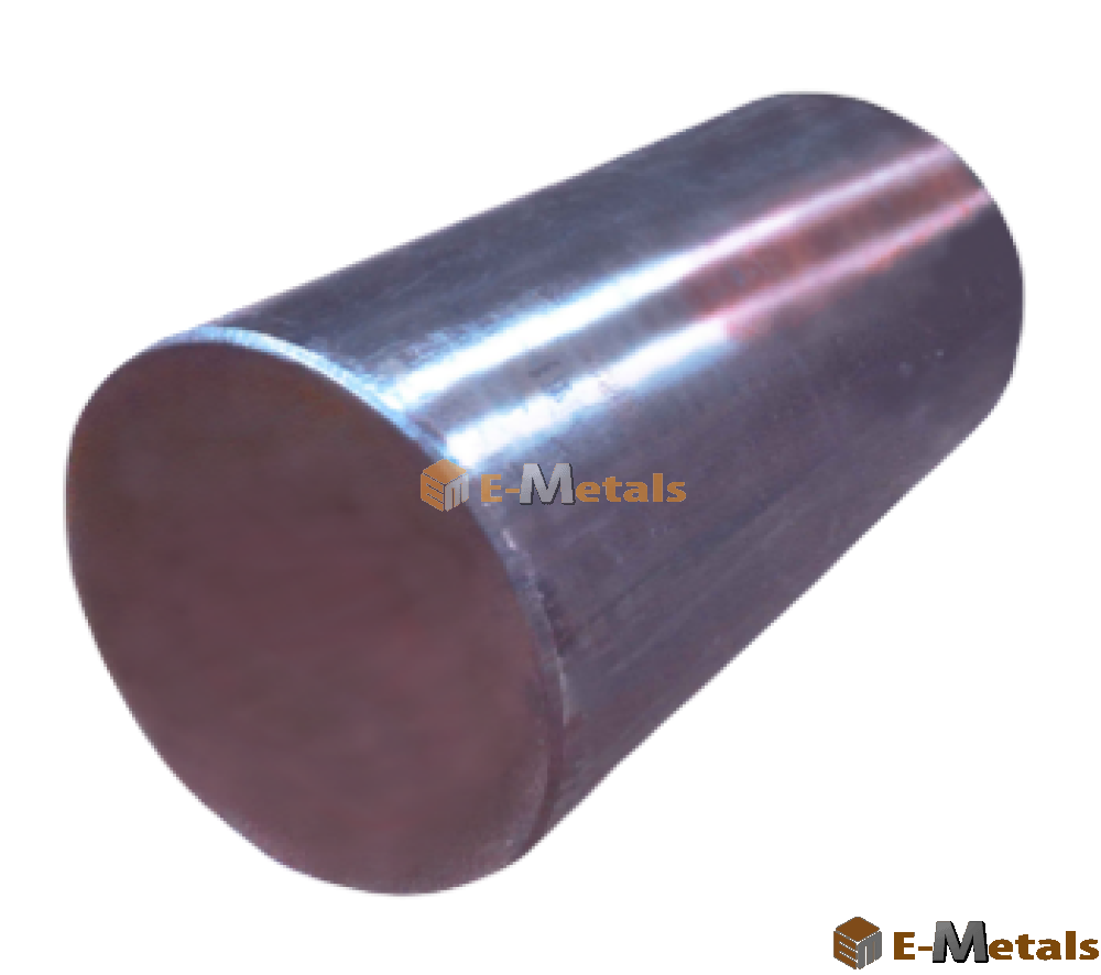 プラスチック金型用鋼丸棒　NAK80の商品イメージ