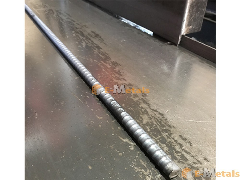 鉄筋コンクリート用異形丸棒　SD390の商品イメージ