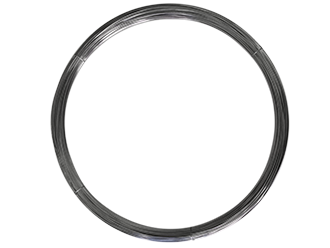 純タングステンワイヤー - W≧99.95%の商品イメージ