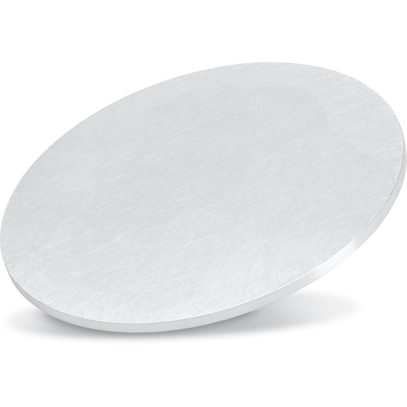 アルミシリコン(Al/Si, 99/1 wt%) ターゲット材の商品イメージ