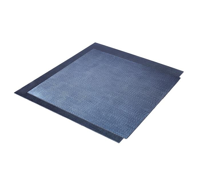 樹脂 プリプレグ積層板 PAEKカーボン繊維織物の商品イメージ