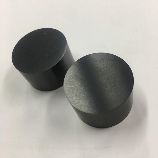 窒化ケイ素丸棒の商品イメージ