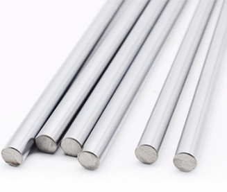 ニッケル・チタン合金丸棒 GH3625の商品イメージ