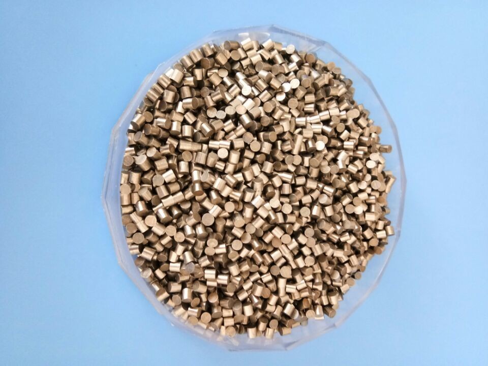 モリブデン蒸着材 (Mo)の商品イメージ