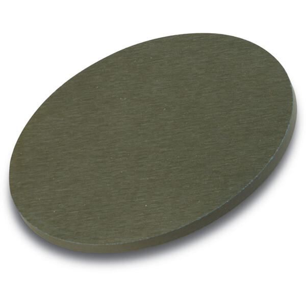 酸化亜鉛・酸化アルミニウム(ZnO / Al₂O₃、98/2 wt%) ターゲット材の商品イメージ