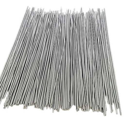 ニッケル・チタン合金　丸棒　ASTM F2063-2012　医療用の商品イメージ