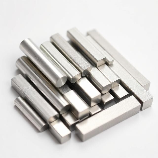 ジスプロシウム蒸着材 (Dy)  3Nの商品イメージ