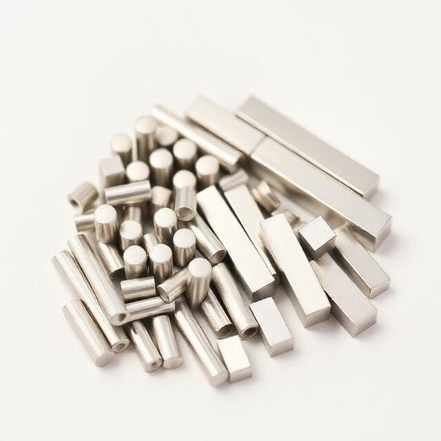 ガドリニウム蒸着材 (Gd)  3N5の商品イメージ