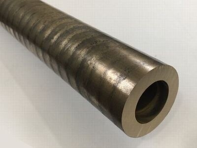 アルミ青銅鋳物3種 丸パイプ ALBC3 (CAC703)の商品イメージ