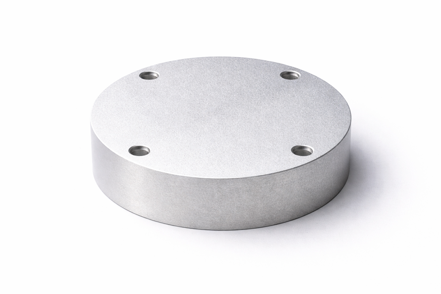 アルミ/シリコン 合金 スパッタリングターゲット(Target) Al99/Si1の商品イメージ