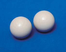 樹脂球  PEEK　VICTREX PEEKの商品イメージ