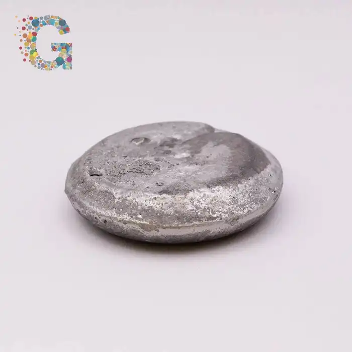 Fe, Ni, Ti, Cu, Al系　母合金（NUGGET形態）MM006の商品イメージ