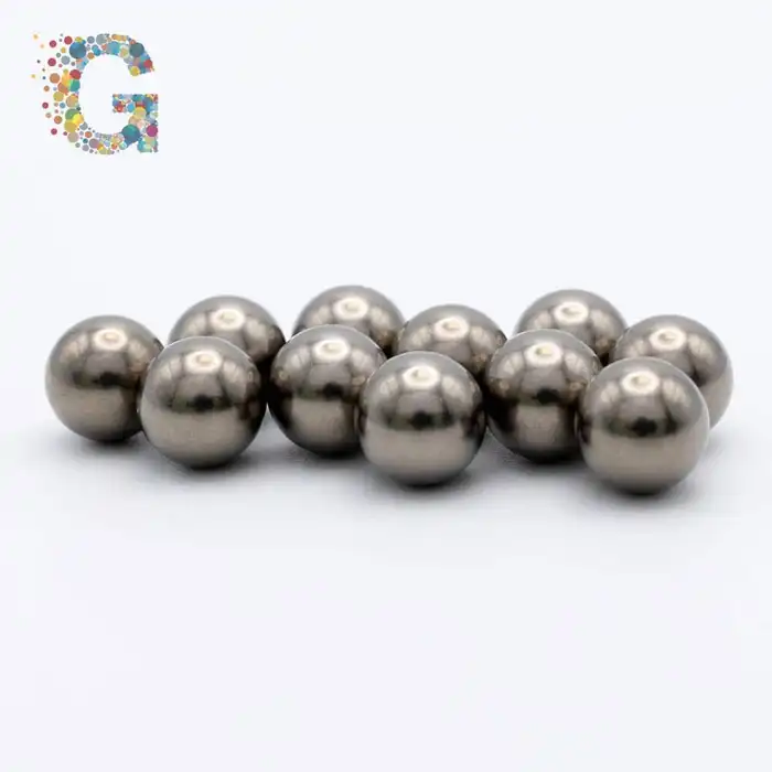 鉄球　SUJ2の商品イメージ