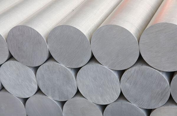 Alloy 500丸棒 (N05500,ASTM B865)の商品イメージ