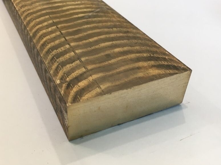 アルミ青銅鋳物3種 板 ALBC (CAC703)の商品イメージ