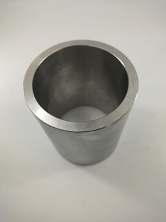 コバルト基合金丸パイプ EM-コバロイ＃1（Co Alloy）の商品イメージ