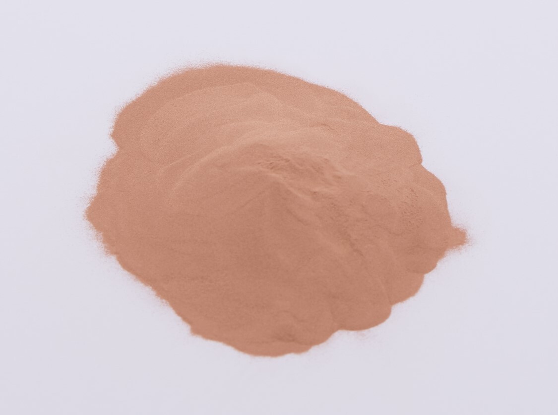 金属粉末（Pure Cu）の商品イメージ