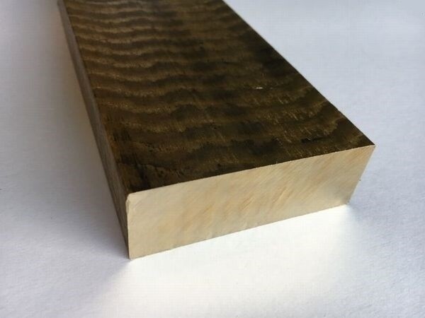 高力黄銅鋳物4種 板 HBSC (CAC304)の商品イメージ