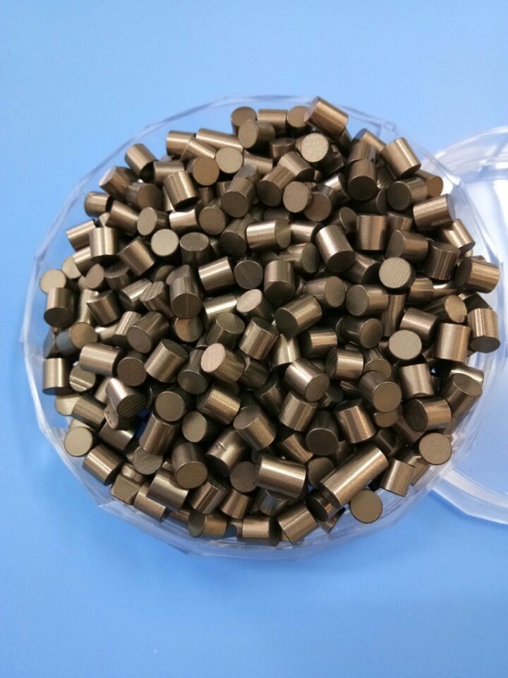 チタン蒸着材 (Ti)の商品イメージ