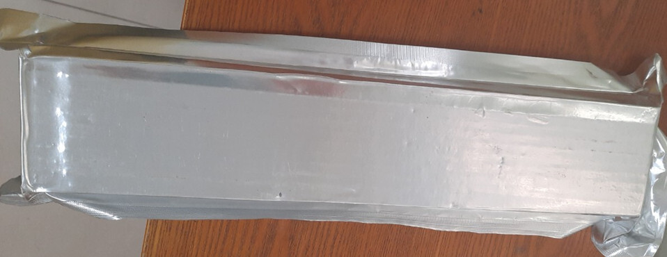 溶接棒E7018（AWS A5.1規格）の商品イメージ