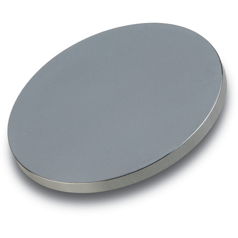 シリコン(Si：N型) ターゲット材の商品イメージ