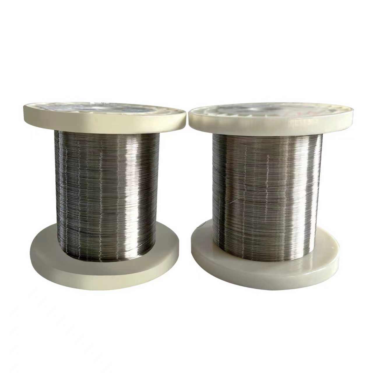 特殊合金-鉄ニッケル合金 ワイヤー PTC(NF23)の商品イメージ