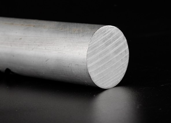 アルミ丸棒 1100の商品イメージ