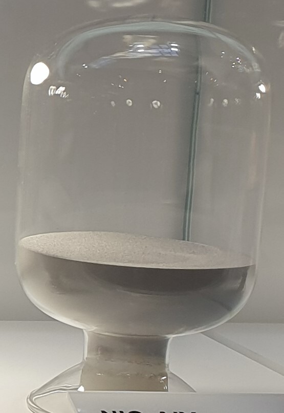 インコネル 粉末- Inconel625の商品イメージ