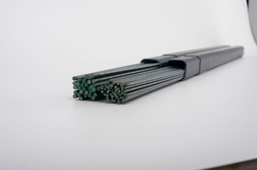 コバルト基合金溶接棒　EM-コバロイ TP80(Co Alloy)の商品イメージ