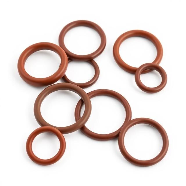 Kratos™ F22R Ultra High-Performance Elastomer O-Ringの商品イメージ