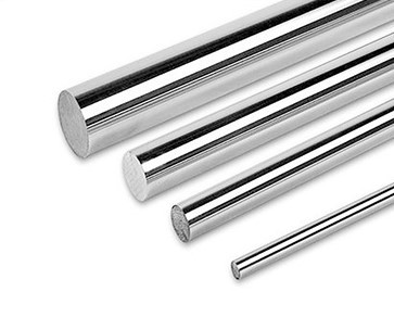 特殊合金-鉄クロムアルミ合金丸棒 0Cr21Al6Nbの商品イメージ