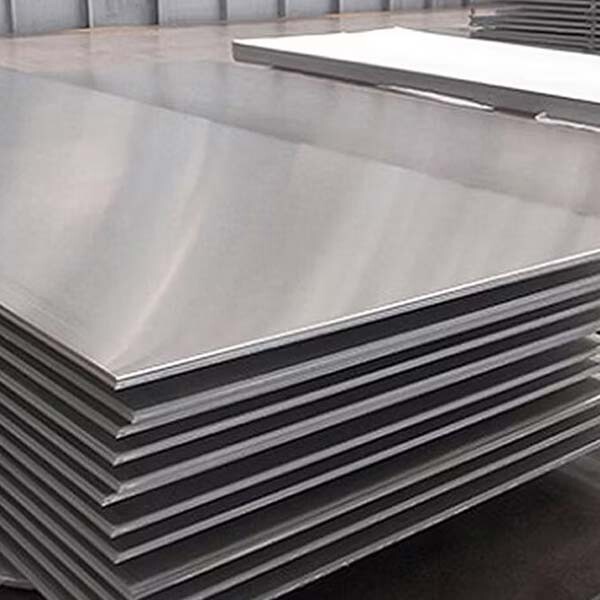 Alloy 601板 (N06601、ASTM B168)の商品イメージ
