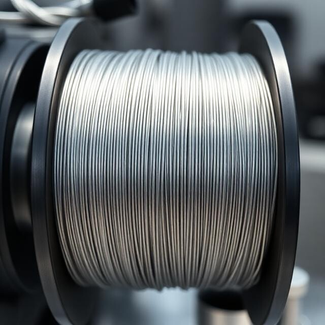 純ニオブワイヤー - Nb≧99.95%の商品イメージ